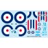 1/24 Royal Aircraft Factory S.E.5a
