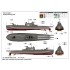 1/35 Soviet Navy G-5 Class Motor Torpedo Boat