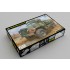 1/35 M923A2 Military Cargo Truck