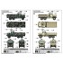 1/35 M923A2 Military Cargo Truck