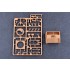 1/35 M923A2 Military Cargo Truck