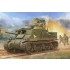 1/35 M3A3 Medium Tank