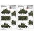 1/35 M3A3 Medium Tank