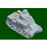 1/35 M3A3 Medium Tank