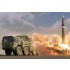 1/35 M1001 w/M790 Erector Launcher Trailer