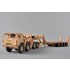 1/35 M1014 W/M747 Semi Trailer