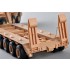 1/35 M1014 W/M747 Semi Trailer