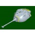 1/35 M48A1 Main Battle Tank