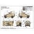 1/35 M1278 Heavy Guns Carrier - General Purpose (JLTV-GP)