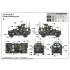 1/35 M1278 Heavy Guns Carrier - General Purpose (JLTV-GP)