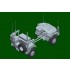 1/35 M1278 Heavy Guns Carrier - General Purpose (JLTV-GP)