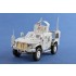 1/35 M1278 Heavy Guns Carrier - General Purpose (JLTV-GP)