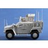 1/35 M1278 Heavy Guns Carrier - General Purpose (JLTV-GP)