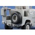 1/35 M1278 Heavy Guns Carrier - General Purpose (JLTV-GP)
