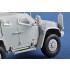1/35 M1278 Heavy Guns Carrier - General Purpose (JLTV-GP)