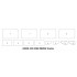 1/35 LVSR MKR18 Cargo Truck With 20ft Container