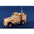 1/35 SOCOM M1245A1 M-ATV