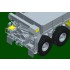 1/35 HEMTT A4 M977A4 Cargo Truck