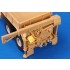 1/35 HEMTT A4 M977A4 Cargo Truck