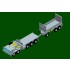 1/35 M1074 HEMTT PLS with M1076 Trailer