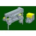 1/35 M1074 HEMTT PLS with M1076 Trailer