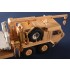 1/35 M1074 HEMTT PLS with M1076 Trailer