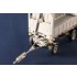 1/35 M1074 HEMTT PLS with M1076 Trailer