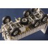 1/35 M1074 HEMTT PLS with M1076 Trailer