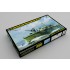 1/48 US Navy Elco 80 Motor Patrol Torpedo Boat Late Type