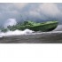 1/48 US Navy Elco 80 Motor Patrol Torpedo Boat Early Type