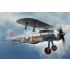 1/48 Gloster Gladiator MK1