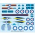 1/48 Gloster Gladiator MK1