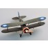 1/48 Gloster Gladiator MK1