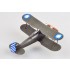 1/48 Gloster Gladiator MK1