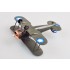 1/48 Gloster Gladiator MK1