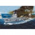 1/350 USS Yorktown CV-5 Aircraft Carrier