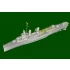 1/350 USS Stevens DD-479 Fletcher-class Destroyer