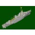 1/350 USS Stevens DD-479 Fletcher-class Destroyer