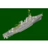 1/350 USS Stevens DD-479 Fletcher-class Destroyer