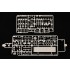 1/350 USS The Sullivans DD-537 Fletcher-Class Destroyer