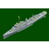 1/350 USS The Sullivans DD-537 Fletcher-Class Destroyer