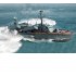 1/72 Russian Navy OSA Class Missile Boat OSA-2