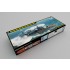 1/72 Russian Navy OSA Class Missile Boat OSA-2