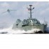 1/72 PLA Navy Type 21 Class Missile Boat