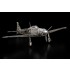 1/32 Desktop Mitsubishi ZERO (Metal Full kit)