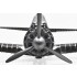 1/32 Desktop Mitsubishi ZERO (Metal Full kit)