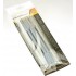 Pipette (large, dim: 210 x 15mm, 5pcs)