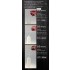 Pipette (large, dim: 210 x 15mm, 5pcs)
