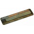Diamond Taper File 3 Way System (2.5mm Narrow type)