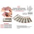 Ealastic Sanding Film #0400 (3pcs)